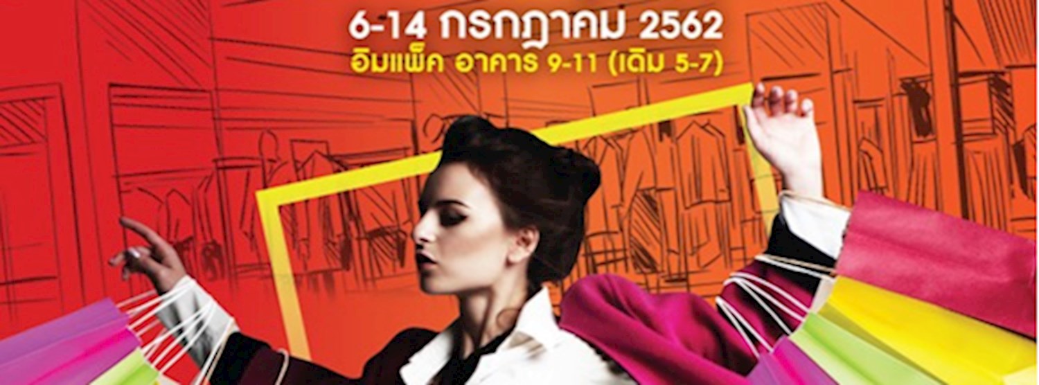 FASHION STREET MID YEAR SALE 2019 Zipevent