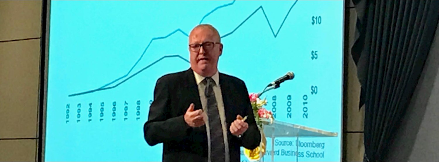 Masterclass - Social Purpose: From CSR to Social Innovation Zipevent