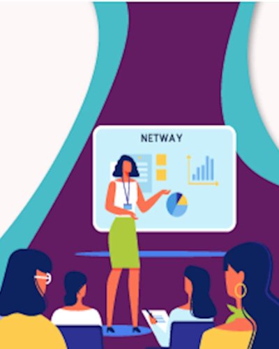 Netway Connect  #22  Zipevent