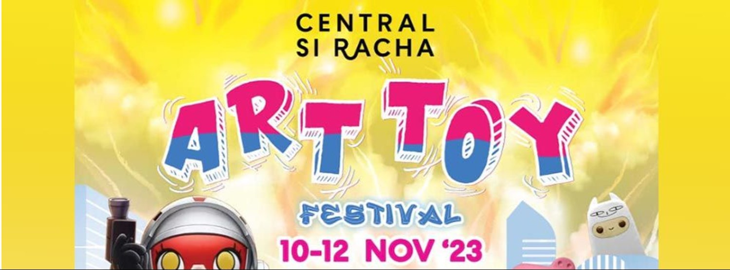 Art Toy Festival Zipevent
