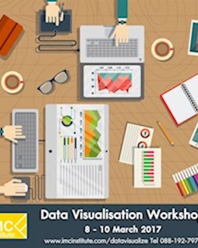 Data Visualisation Workshop Zipevent