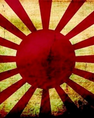 October book club: Japan noir Zipevent