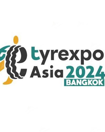 TyreXpo Asia 2024 Zipevent
