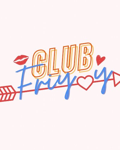 Club Friyay Online Event Zipevent