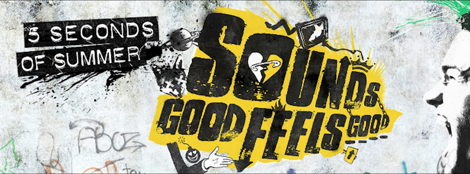 5-Seconds-of-Summer Zipevent