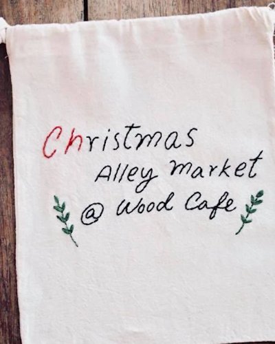 Christmas Alley Market #1-2017 Zipevent
