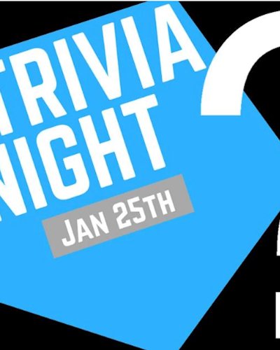 Trivia Night: Music & Popular Culture Zipevent