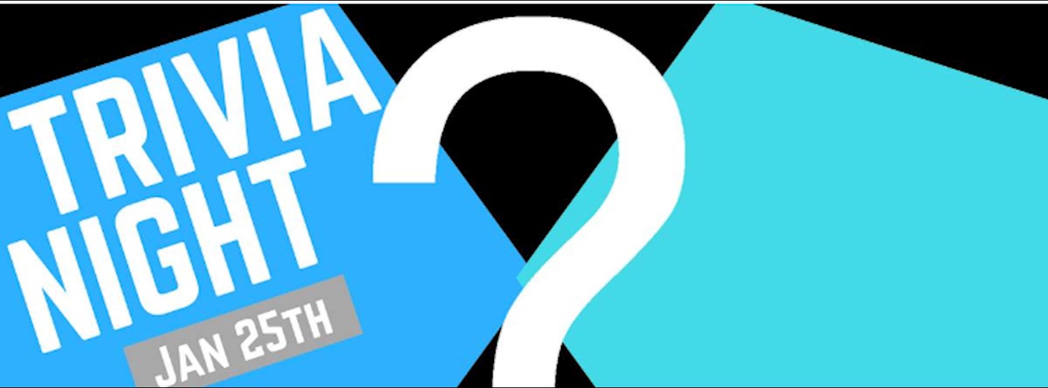 Trivia Night: Music & Popular Culture Zipevent