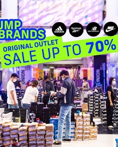 JMP BRANDS ORIGINAL OUTLET Zipevent