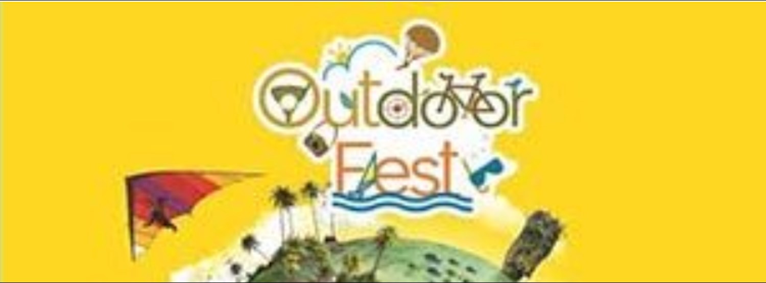Outdoor Fest 2016 Zipevent