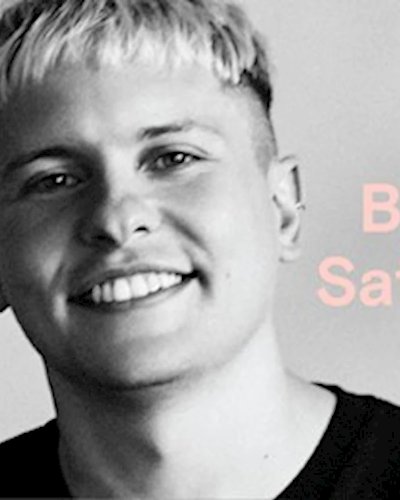 Blonde | BEAM Zipevent