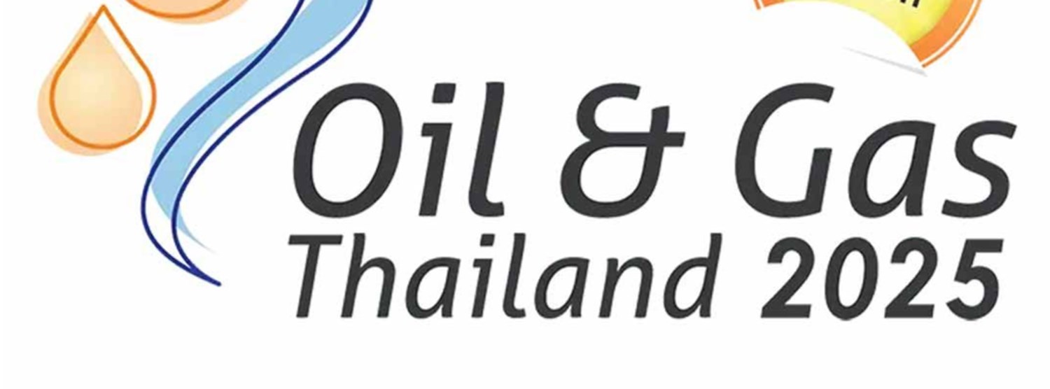 Oil & Gas Thailand (OGET) 2025 Zipevent