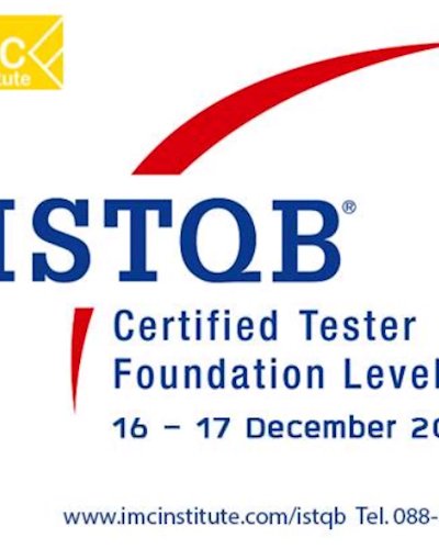 ISTQB. - Certified Tester Foundation Level (CTFL) Training Zipevent