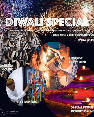 DIWALI SPECIAL Zipevent