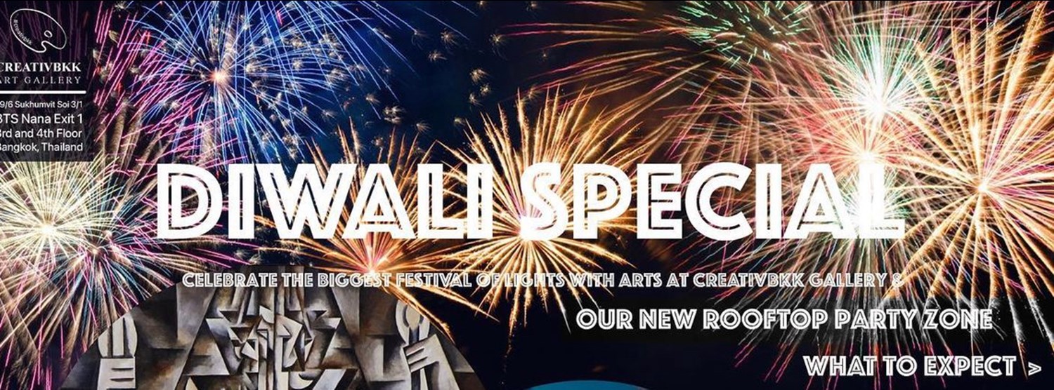 DIWALI SPECIAL Zipevent