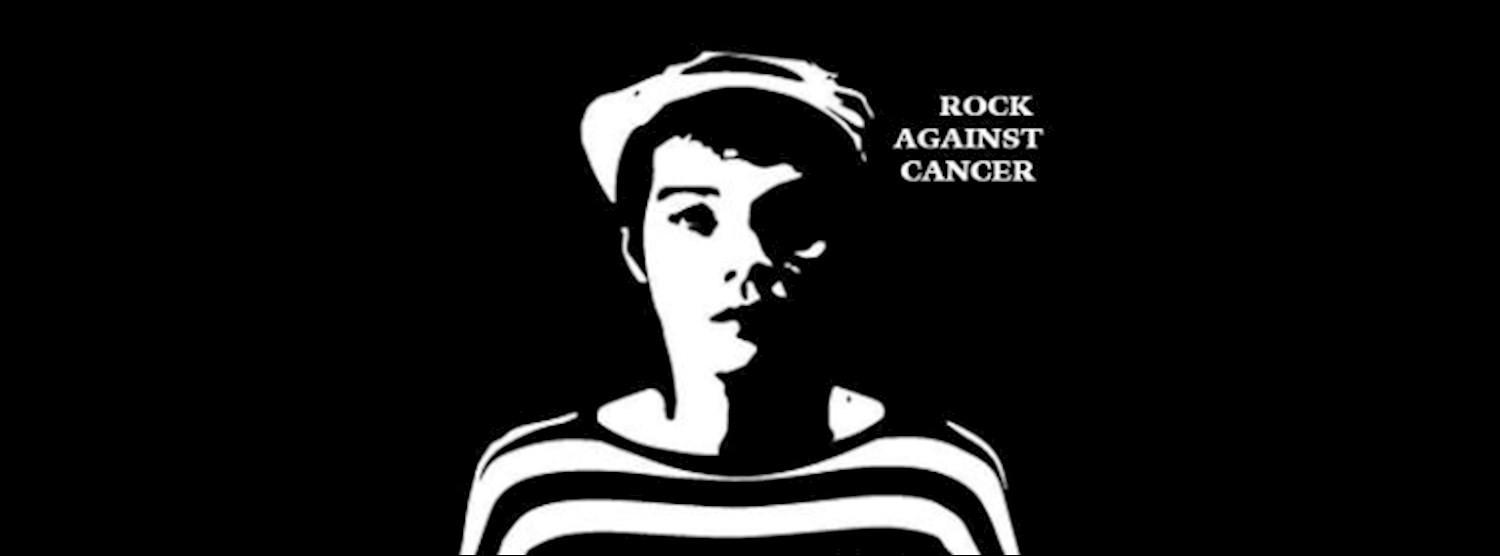 Rock Against Cancer Zipevent