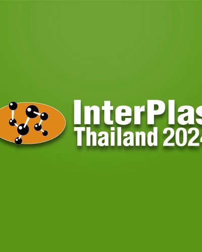InterPlas Thailand 2024 Zipevent