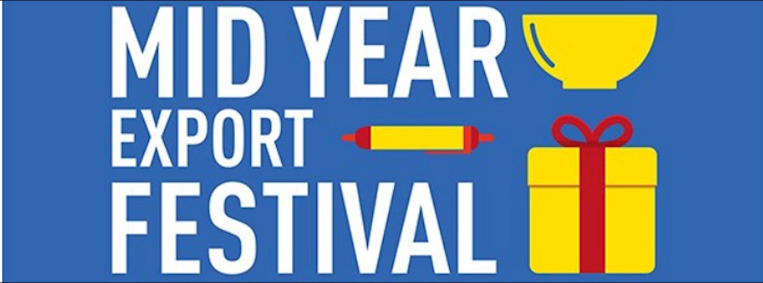 Mid Year Export Festival Zipevent