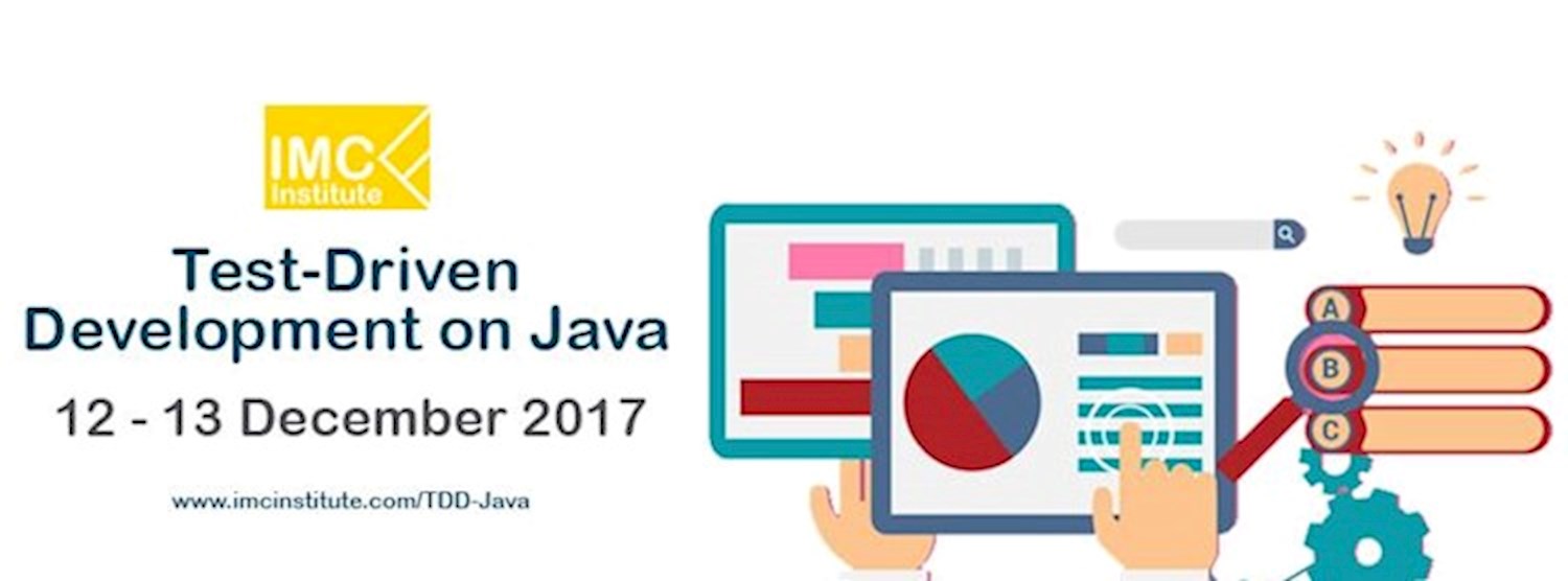 Test-Driven Development with Java Zipevent