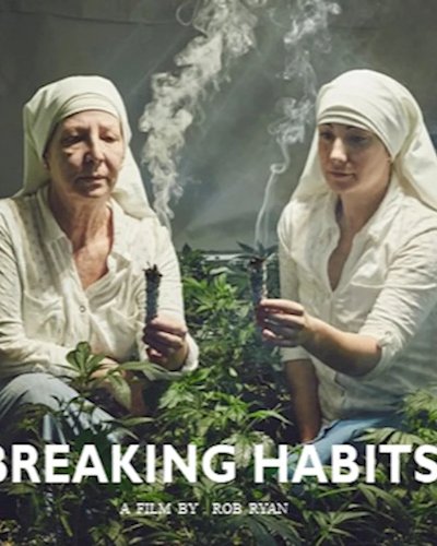 Huahinion#4 แม่ชีสายเขียว Breaking Habits Zipevent