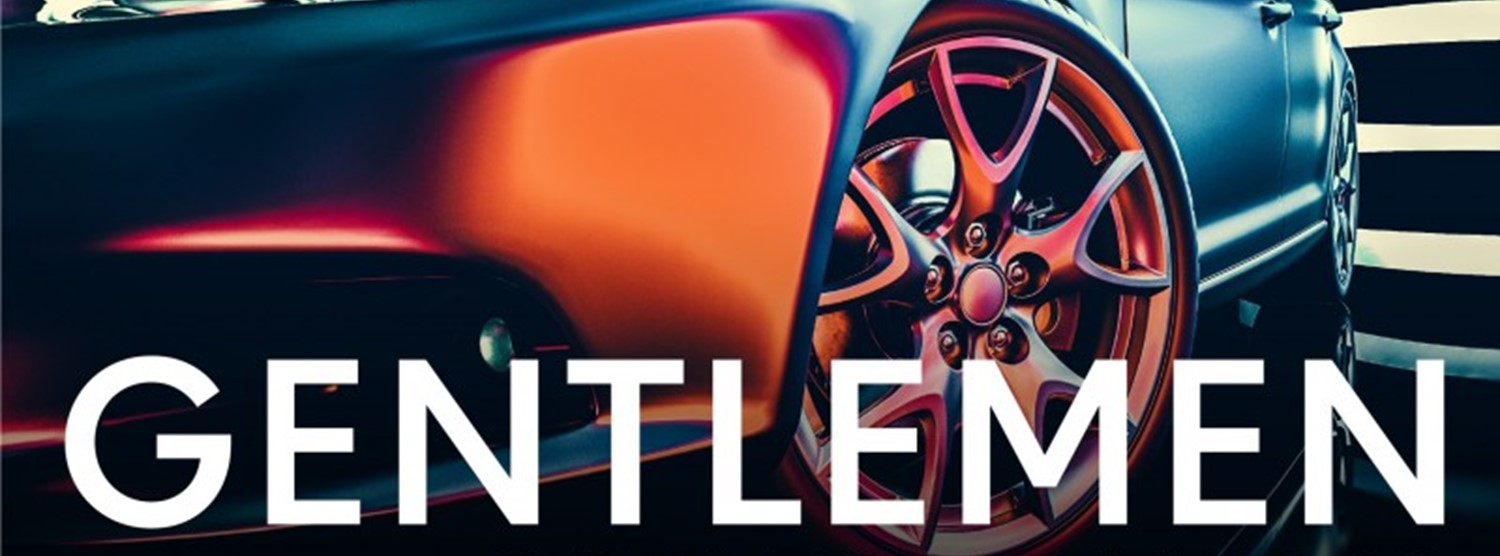 GENTLEMEN COLLECTION 2022 Zipevent