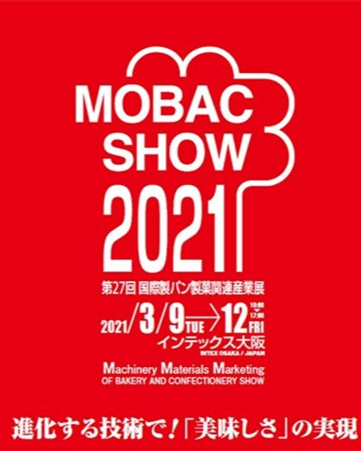 MOBAC SHOW 2021 Zipevent