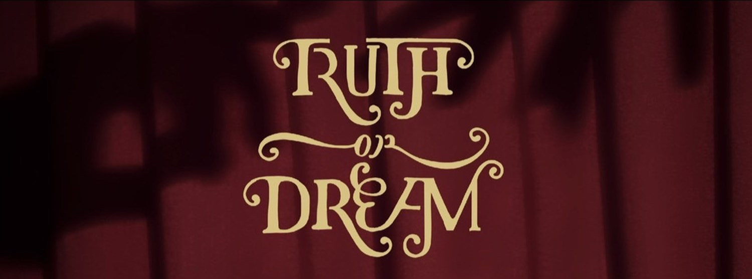 Truth Or Dream " หมดแก้ว The New Concert Musical " Zipevent