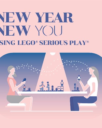 “New Year New You” Zipevent
