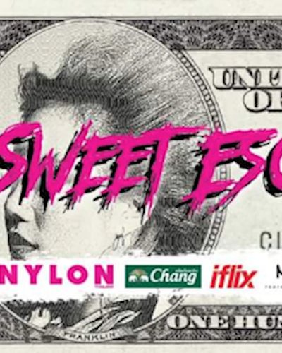 NYLON x NOTEP present "The Sweet Escape" Live multimedia party Zipevent