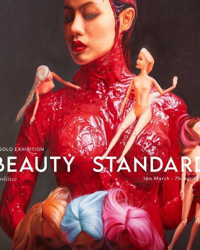 Beauty Standard - พิมพ์นิยม Zipevent