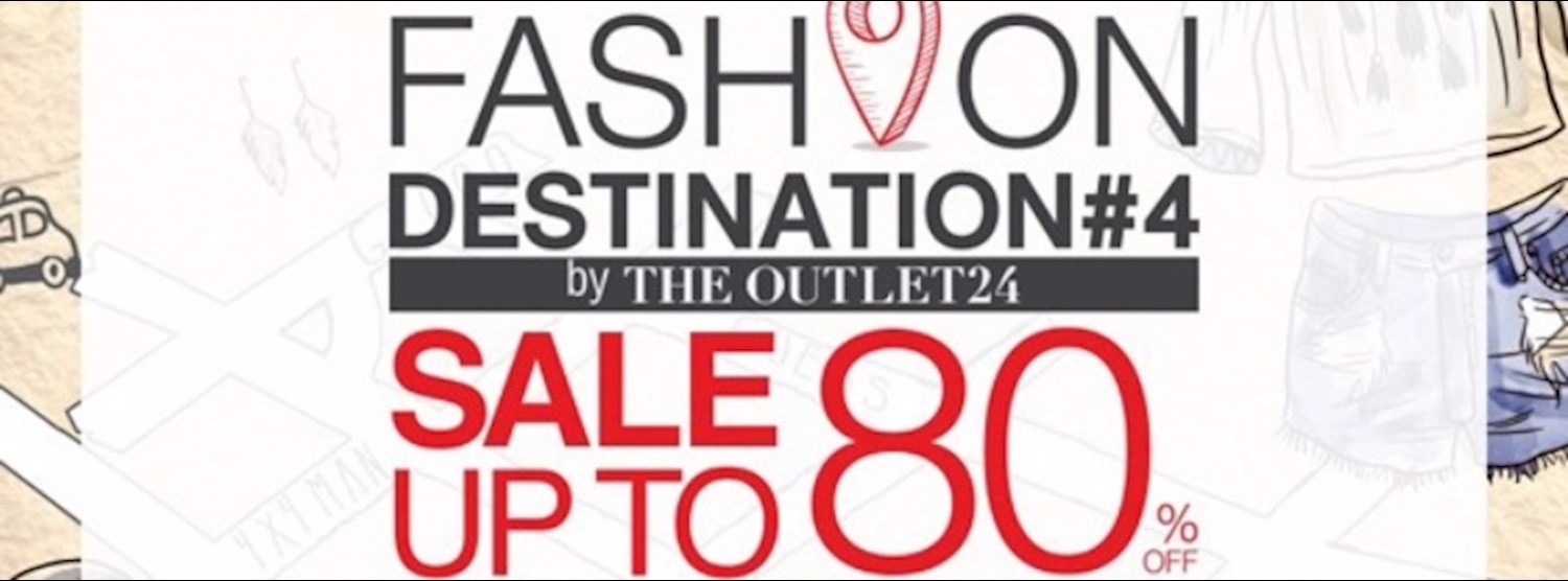 Fashion Destination #4 Zipevent