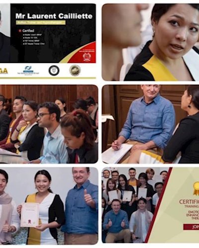 Emotional Enhancement Therapy ( EET ) - Practitioner Batch (1) Zipevent