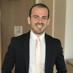 Iggy Lentini Zipevent