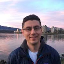 Jimmy Cleovoulou  Zipevent