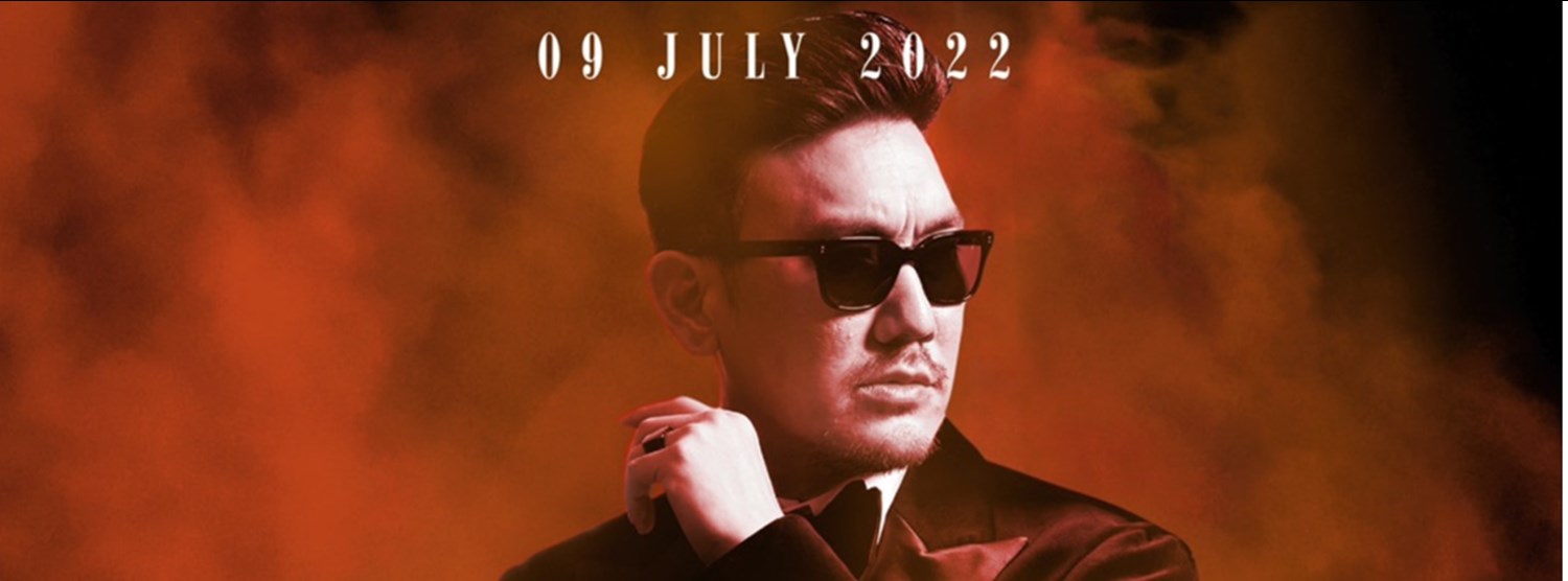 Burin & The SoulSmith : Another Shade Of Soul Zipevent