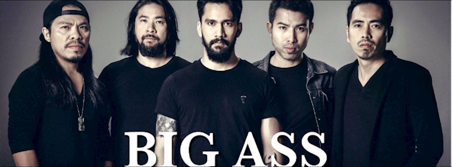 คอนเสิร์ต Big Ass Zipevent