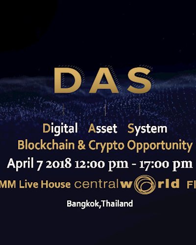 Digital Asset System 2018 Zipevent