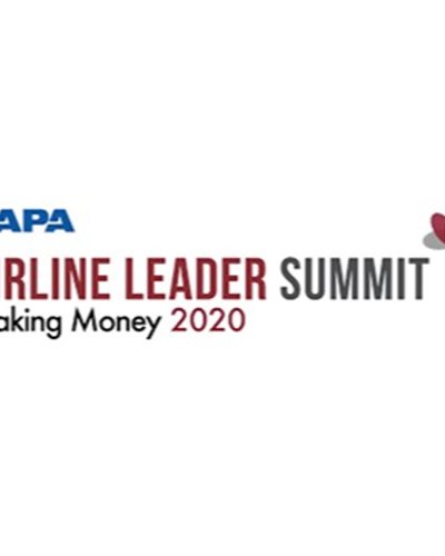 CAPA Airline Leader Summit: Making Money 2020 Zipevent