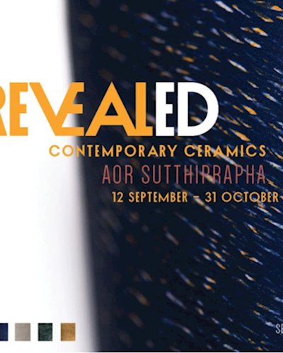 Reveal(ed) by Aor Sutthiprapha Zipevent