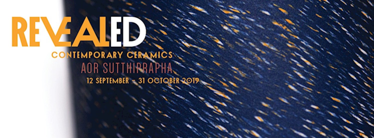 Reveal(ed) by Aor Sutthiprapha Zipevent