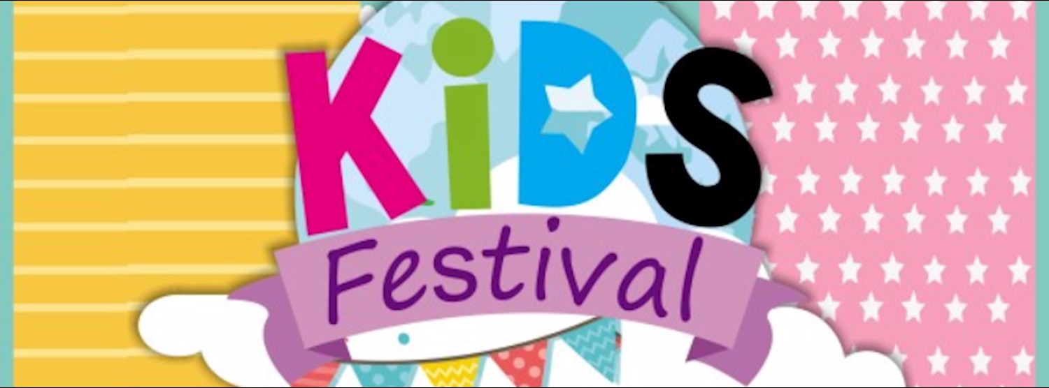 KIDS FESTIVAL Zipevent