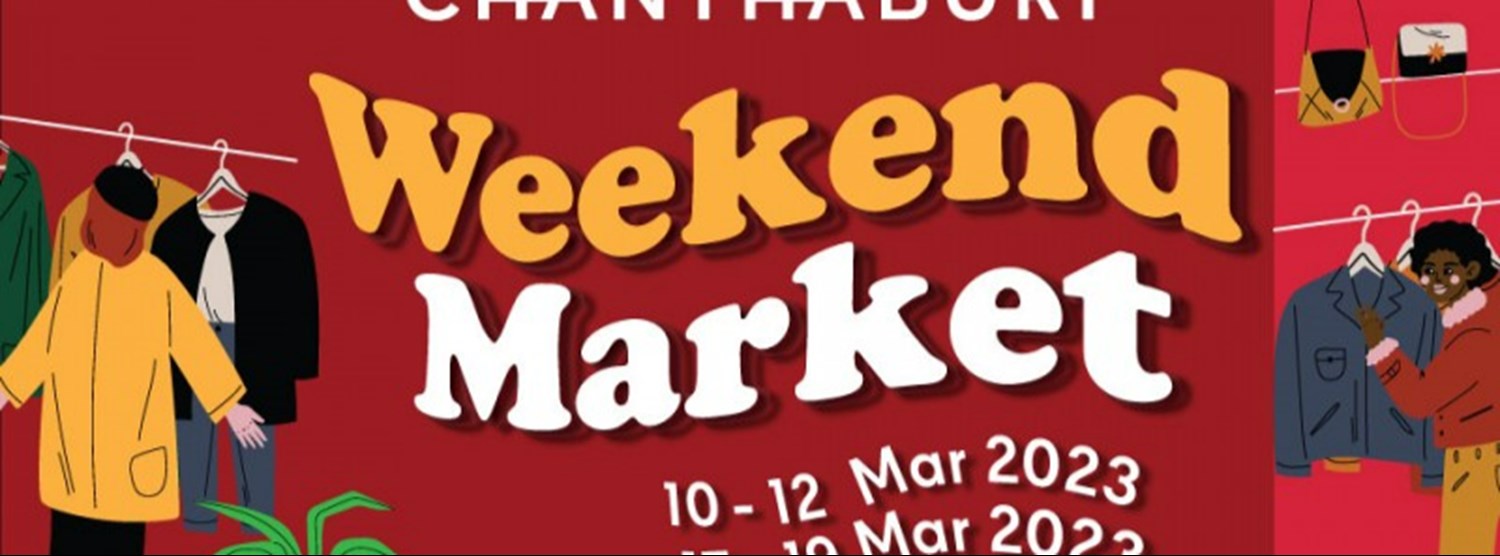 Weekend Market Zipevent