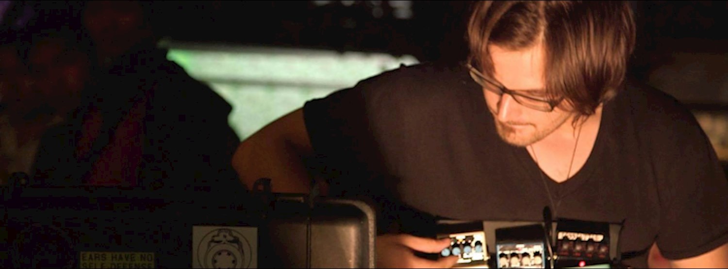 Experimental Edge - Bossbattle, Gamnad 737, CxOxT, F- & Kimmy Zipevent