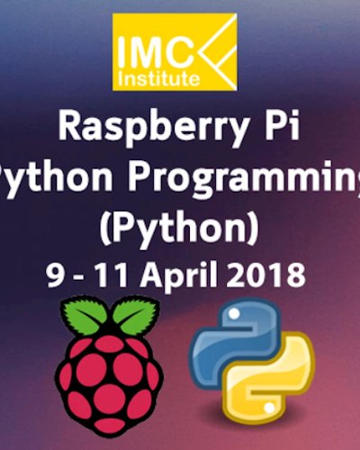 Raspberry Pi Python Programming (Python)  Zipevent