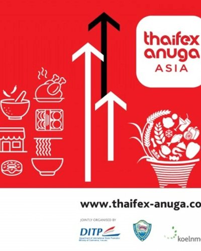 THAIFEX-Anuga Asia 2023 Zipevent