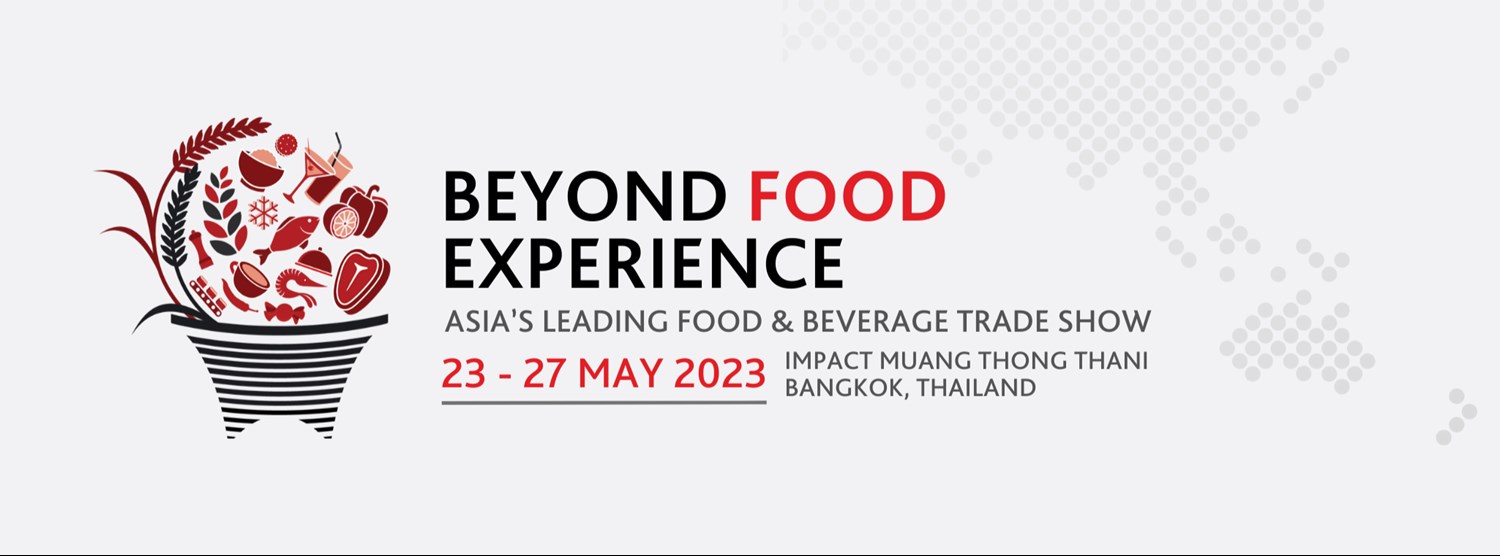 THAIFEX-Anuga Asia 2023 Zipevent