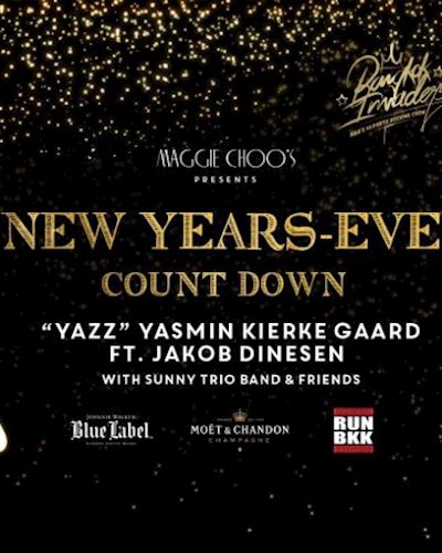 New Years-Eve 2018 Count Down & After Party Zipevent