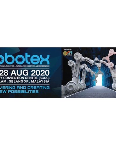 ROBOTEX 2020 Zipevent