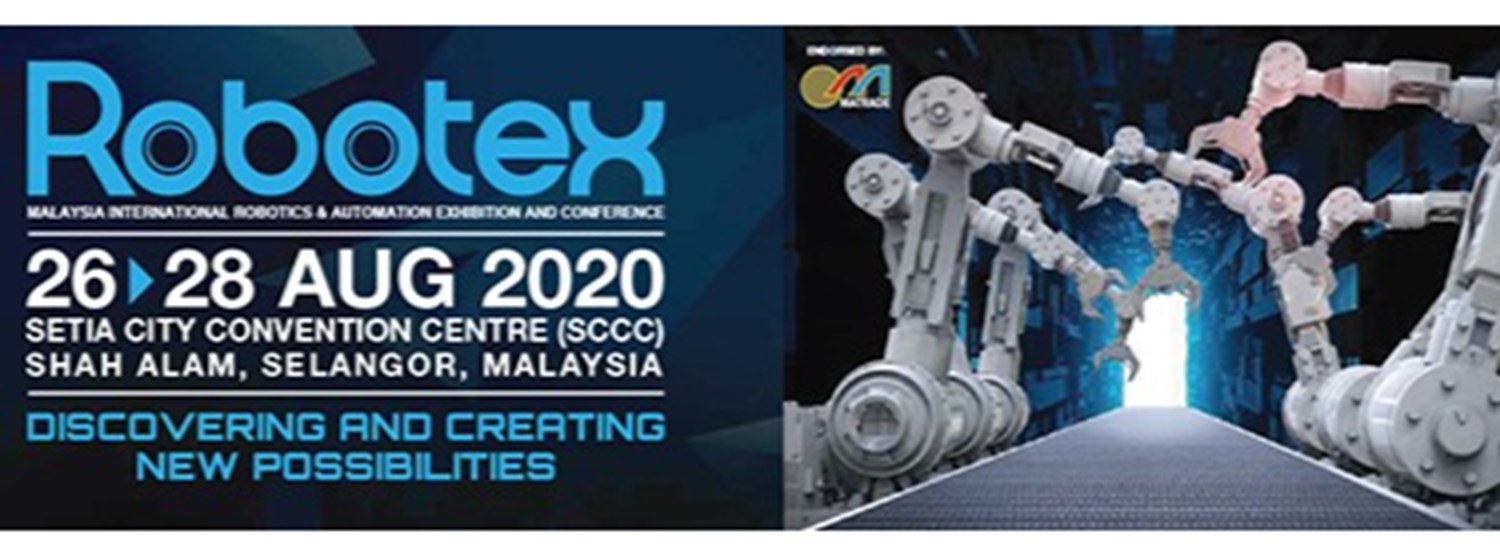 ROBOTEX 2020 Zipevent