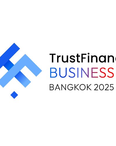 TrustFinance Business Bangkok 2025 Zipevent